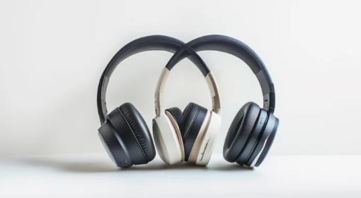 Headphones