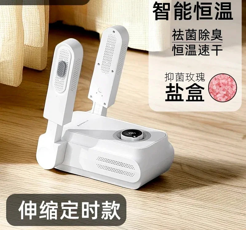 Shoes Dryer Adult Deodorant Household Drying Artifact