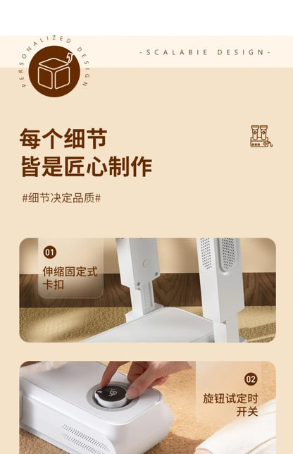 Shoes Dryer Adult Deodorant Household Drying Artifact