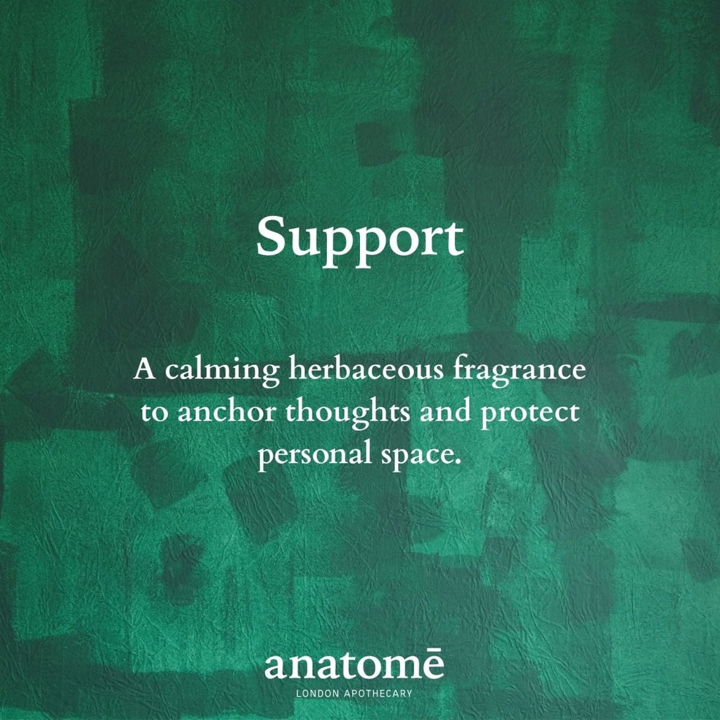 Support Eau de Parfum | Travel  10ml