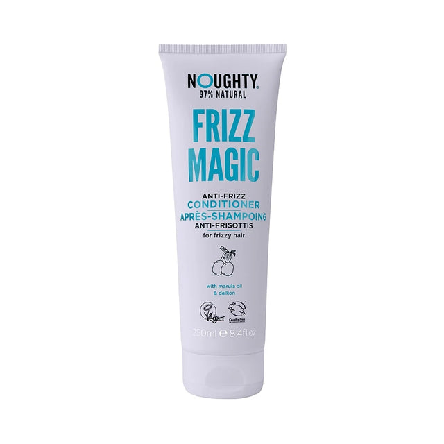 Frizz Magic Conditioner - 250ml