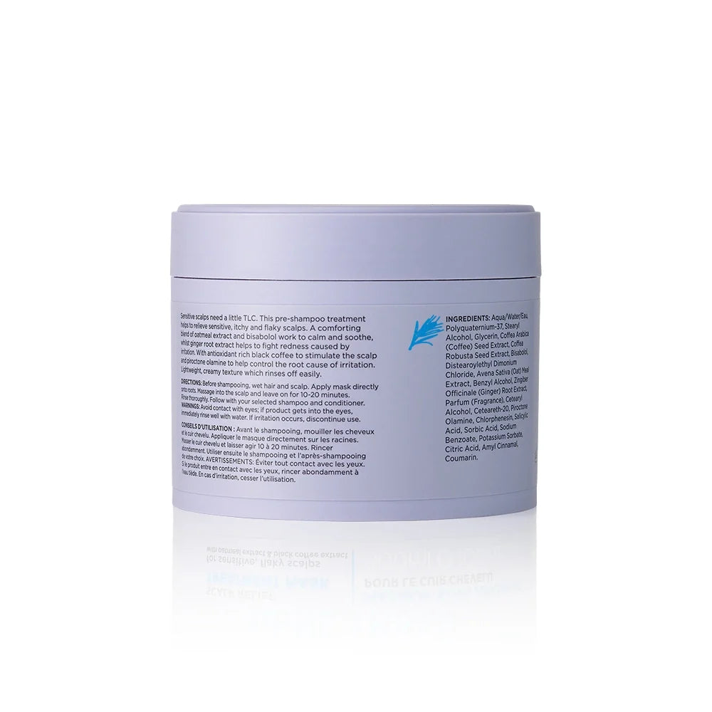 Care Taker Scalp Relief Mask - 300ml