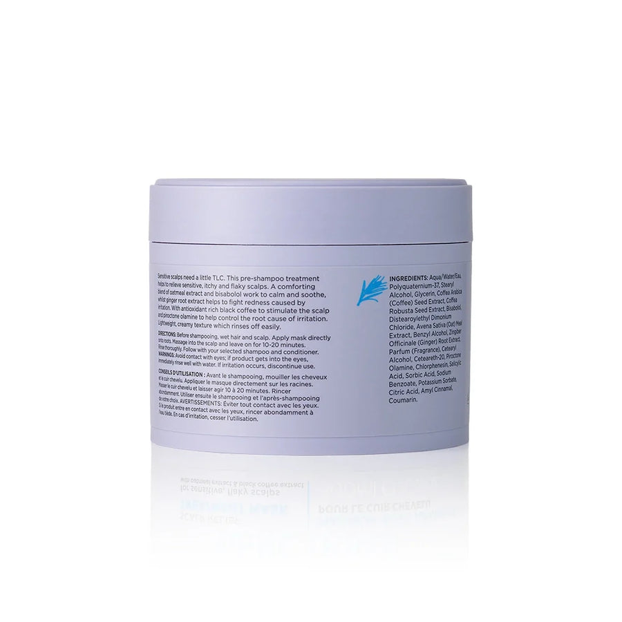 Care Taker Scalp Relief Mask - 300ml