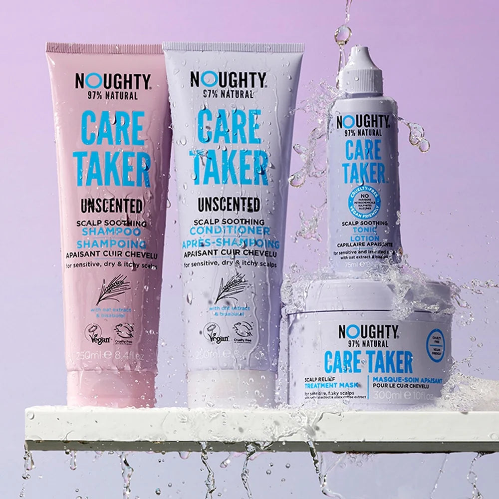 Care Taker Scalp Tonic - 75ml