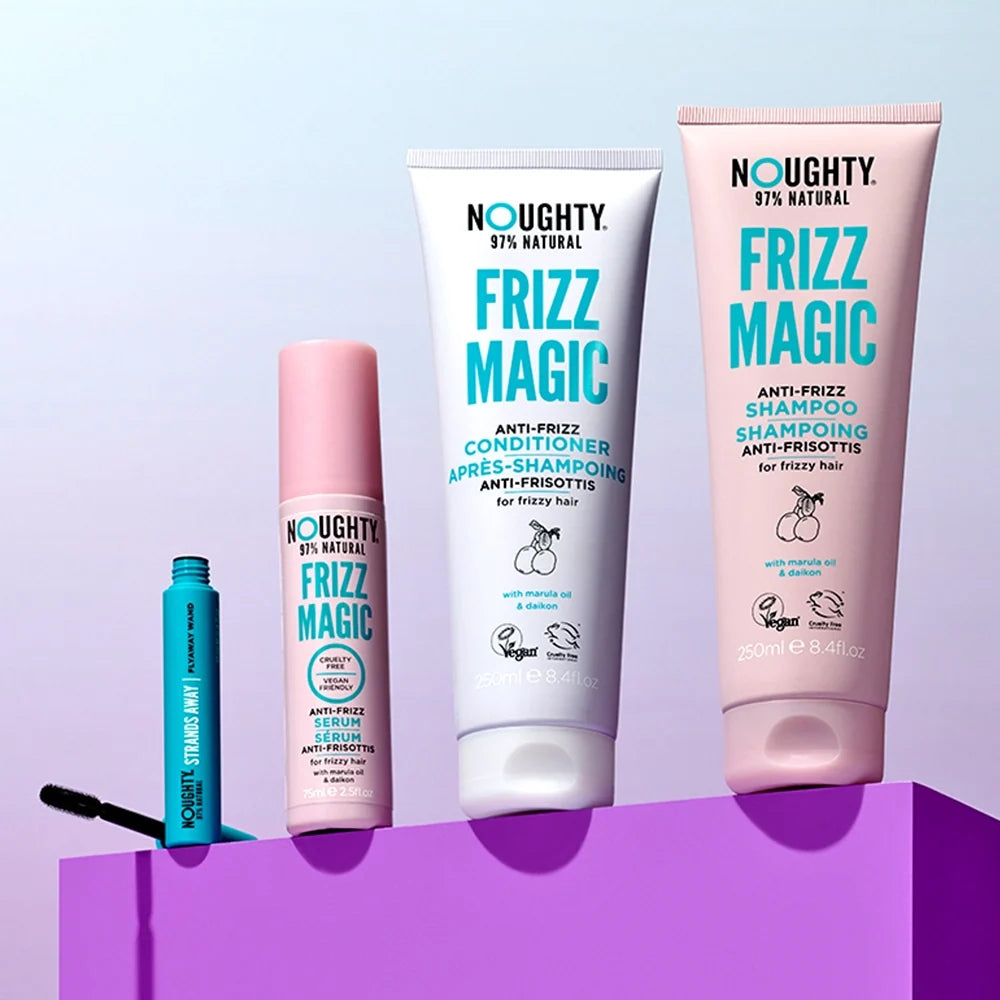 Frizz Magic Conditioner - 250ml