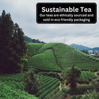 Tea Gift Box - 3 Exotic Tea Blends