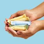 Non-Applicator Tampons