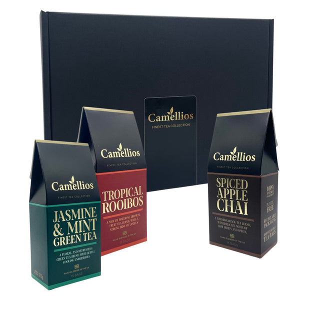 Stocking Fillers