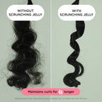 Hey Curl Scrunching Jelly - 200ml