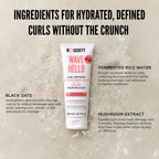 Hey Curl Scrunching Jelly - 200ml