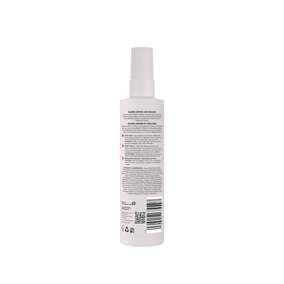 Wave Hello Primer - 150ml