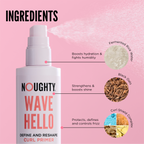 Wave Hello Primer - 150ml