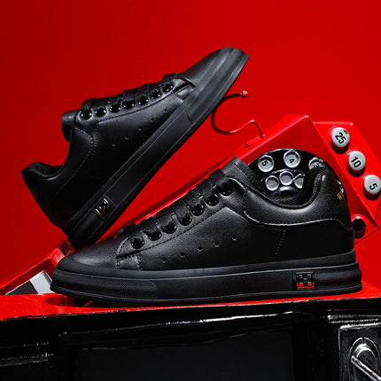 Men's Sneakers Height Increasing Leisure 6CM Sneakers - 𝓢𝓱𝓸𝓹𝓵𝓮𝓬𝔂