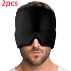 Black 2pcs