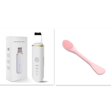 The New Ultrasonic Facial Cleanser Peeling Machine Removes Facial Blackheads - 𝓢𝓱𝓸𝓹𝓵𝓮𝓬𝔂