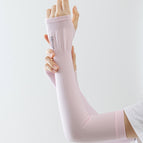 Pink Thumb Style