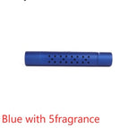 Blue with 5fragrance cores