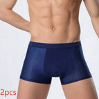Royal blue 2PCS