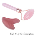 Single wheel pink