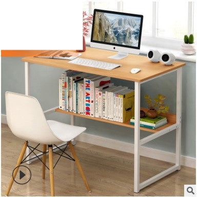 Home Laptop Desktop Computer Desk Writing Desk Simple Table - 𝓢𝓱𝓸𝓹𝓵𝓮𝓬𝔂