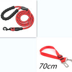Red set