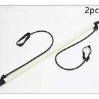 White 2pcs