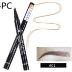 01dark brown 4PC