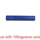 Blue with 10fragrance cores