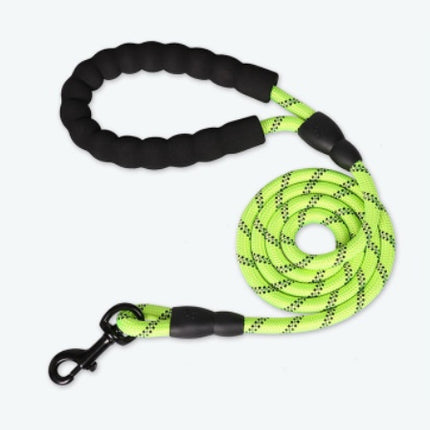 Pet Supplies Reflective Dog Leash - 𝓢𝓱𝓸𝓹𝓵𝓮𝓬𝔂