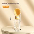 3086 Upgraded Style Yellow