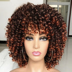 Gradient Orange