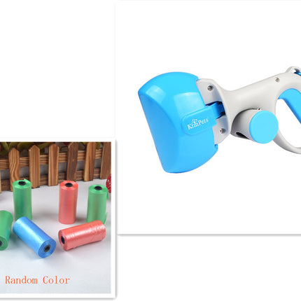 Automatic Portable Toilet When Pets Go Out - 𝓢𝓱𝓸𝓹𝓵𝓮𝓬𝔂
