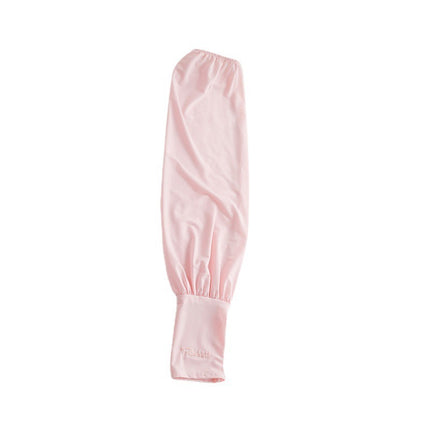Viscose Fiber Oversleeve Sun Protection Thin Loose Gloves Sleeves - 𝓢𝓱𝓸𝓹𝓵𝓮𝓬𝔂