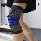 Black blue 1 pcs