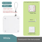 White 3rd generation