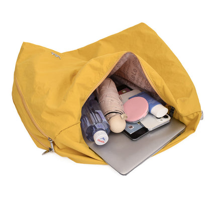 Nylon Underarm Bag Women's Large Capacity - 𝓢𝓱𝓸𝓹𝓵𝓮𝓬𝔂