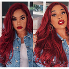 Wine Red