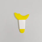 A Yellow