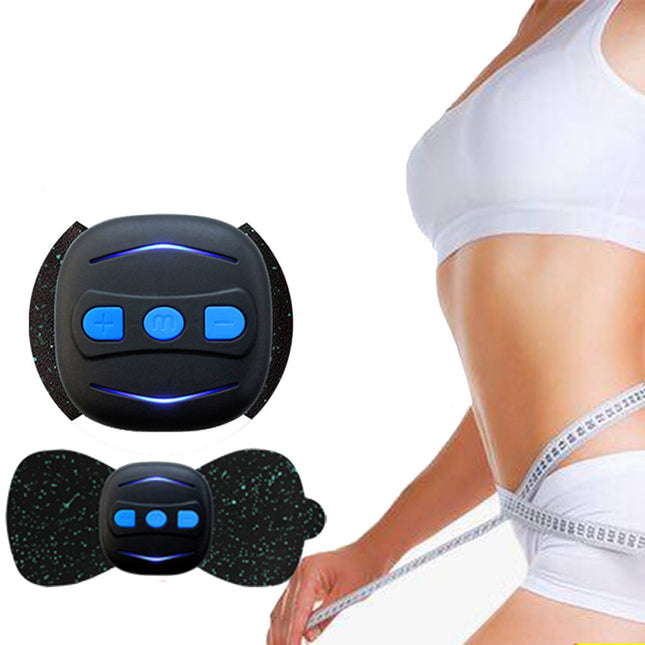 Massager Slimming Massage To Relieve Muscle Soreness Portable Mini Neck Massager - 𝓢𝓱𝓸𝓹𝓵𝓮𝓬𝔂