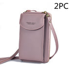 Lotus root purple 2PC