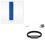 Blue set