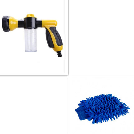 Foam Spray Gun High Pressure Automotive Foam Spray Gun Household Cleaner Generator - 𝓢𝓱𝓸𝓹𝓵𝓮𝓬𝔂