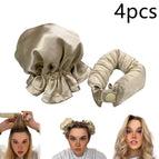 Beige 4pcs
