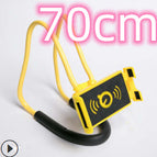 Yellow 70cm