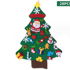 SantaClaus28 pendant