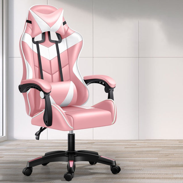 Creative Printing E-sports Chair Game Chair - 𝓢𝓱𝓸𝓹𝓵𝓮𝓬𝔂