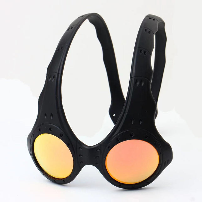 Men's Retro Personalized Sunglasses - 𝓢𝓱𝓸𝓹𝓵𝓮𝓬𝔂
