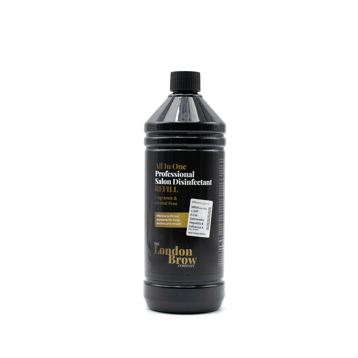 Antibacterial All-In-One Professional Salon Sanitiser Spray