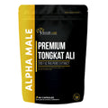 Alpha Male - Premium 200:1 Extract