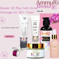 Blemish-Prone Skin Skincare Set for 30+ | Ammuri
